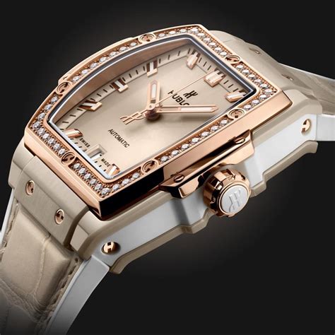 hublot women's watches uk|luxury swiss watches for women.